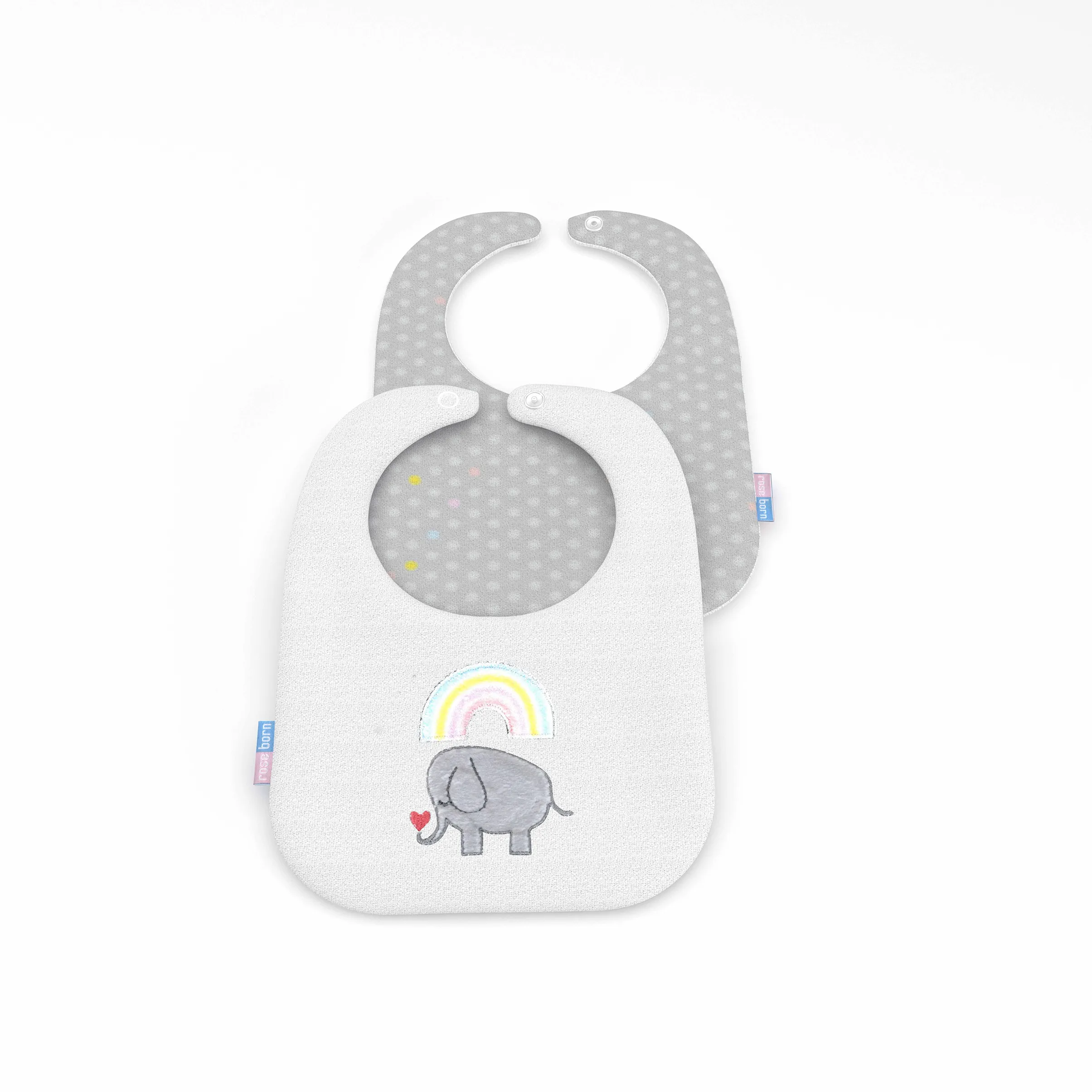 پیشبند Forever Love